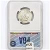 Image 2 : 1917-D Standing Liberty Quarter PGA MS64 FH, Ty 1
