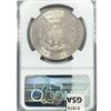 Image 2 : 1890-S Morgan Silver Dollar NGC MS61