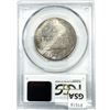 Image 2 : 1946 CAC Iowa Half Dollar PCGS MS67