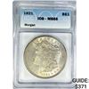 Image 1 : 1921 Morgan Silver Dollar ICG MS65