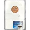 Image 2 : 1972 Lincoln Memorial Cent NGC MS64 RB DDO FS-033