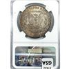 Image 2 : 1901-O Morgan Silver Dollar NGC MS65