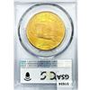 Image 2 : 1926 $20 Gold Double Eagle PCGS MS64