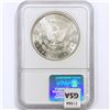 Image 2 : 1880-S Morgan Silver Dollar NGC MS65 PL