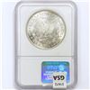 Image 2 : 1878 7/8TF Morgan Silver Dollar NGC MS63