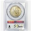 Image 2 : 1947-D Walking Liberty Half Dollar PCGS MS64
