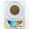Image 2 : 1794 Large Cent ANACS AG3