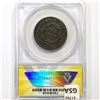 Image 2 : 1810 Large Cent ANACS AG3