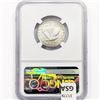 Image 2 : 1917 Standing Liberty Quarter NGC MS61