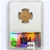 Image 2 : 1906 Indian Head Cent PGA MS64 RED
