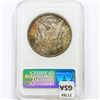 Image 2 : 1883-O Morgan Silver Dollar NGC MS65