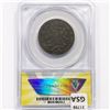 Image 2 : 1797 Large Cent ANACS GOOD 4