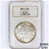 Image 1 : 1885-O Morgan Silver Dollar NGC MS64