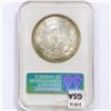 Image 2 : 1885-O Morgan Silver Dollar NGC MS64