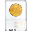 Image 2 : 1913-S $20 Gold Double Eagle NGC MS64