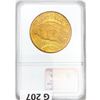 Image 2 : 1913-S $20 Gold Double Eagle NGC MS63