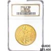 Image 1 : 1926-S $20 Gold Double Eagle NGC MS63