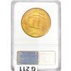 Image 2 : 1926-S $20 Gold Double Eagle NGC MS61
