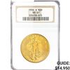 Image 1 : 1926-S $20 Gold Double Eagle NGC MS61