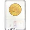 Image 2 : 1924-S $20 Gold Double Eagle NGC MS61