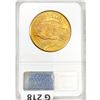 Image 2 : 1924-D $20 Gold Double Eagle NGC MS61