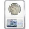 Image 2 : 1874-CC Seated Liberty Half Dollar NGC VF30