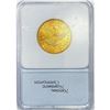 Image 2 : 1907-S $10 Gold Eagle NNC MS63