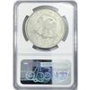 Image 2 : 1874-CC Silver Trade Dollar NGC MS60