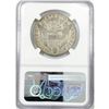 Image 2 : 1805/4 Draped Bust Half Dollar NGC VF25