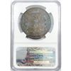 Image 2 : 1885 Morgan Silver Dollar NGC PF65