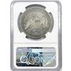 Image 2 : 1844 Seated Liberty Dollar NGC UNC Details