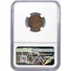 Image 2 : 1896 Indian Head Cent NGC MS62 BN