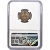 Image 2 : 1863 Indian Head Cent NGC PROOF Obv Cleaned