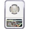 Image 2 : 1914 Barber Quarter NGC AU58