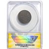 Image 2 : 1806 Draped Bust Half Cent ANACS EF45 Lg 6 Stem C-