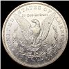Image 2 : 1892-S Morgan Silver Dollar CLOSELY UNCIRCULATED