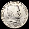 Image 1 : 1922 Grant Half Dollar UNCIRCULATED
