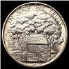 Image 2 : 1922 Grant Half Dollar UNCIRCULATED