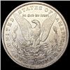 Image 2 : 1892-S Morgan Silver Dollar CLOSELY UNCIRCULATED