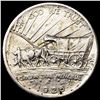 Image 2 : 1926-S Oregon Trail Half Dollar UNCIRCULATED