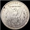 Image 2 : 1904-S Morgan Silver Dollar CLOSELY UNCIRCULATED