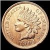 Image 1 : 1904 Indian Head Cent UNCIRCULATED