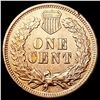 Image 2 : 1904 Indian Head Cent UNCIRCULATED