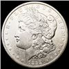 Image 1 : 1892-O Morgan Silver Dollar CLOSELY UNCIRCULATED