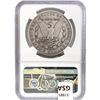 Image 2 : 1903-S Morgan Silver Dollar NGC XF40
