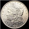 Image 1 : 1882-O Morgan Silver Dollar UNCIRCULATED