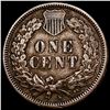 Image 2 : 1908-S Indian Head Cent CLOSELY UNCIRCULATED