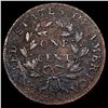 Image 2 : 1799/1800 Large Cent NICELY CIRCULATED