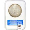 Image 2 : 1885-O Morgan Silver Dollar NGC MS65