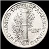 Image 2 : 1916 Mercury Dime CLOSELY UNCIRCULATED